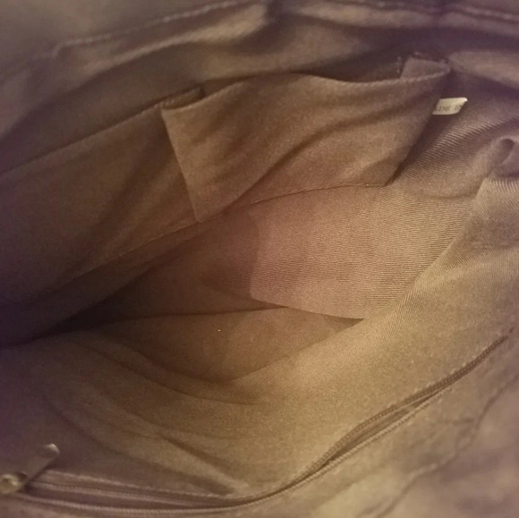 Tote bag Sequin on front - Picture 5 of 5